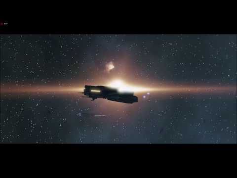 Battlestar Galactica Deadlock – Cinematic Replays 1