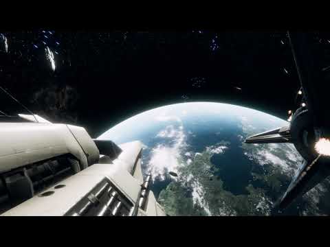 Battlestar Galactica Deadlock: COOP Multiplayer