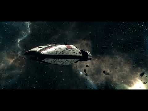 Battlestar Galactica Deadlock: Cylons v Colonials: Revenant v Minotaur