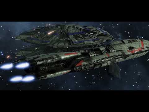 Battlestar Galactica: Deadlock – Epic Battle