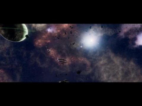 BATTLESTAR GALACTICA Deadlock Fleet Adm. Lvl – Ambush at Orphion