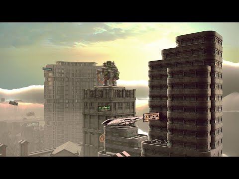 Battlestar Galactica Deadlock – Ghost Fleet Offensive –  Lets Play with SgtZdog