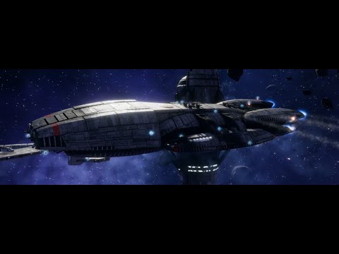 Battlestar Galactica Deadlock – Hyperion's Ambush