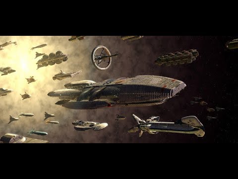 Battlestar Galactica Deadlock: Multiplayer PvP VS DASTACTIC