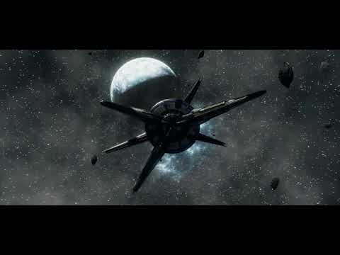 Battlestar Galactica Deadlock music, full OST: Chapter 5