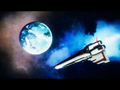 Battlestar Galactica Deadlock music, full OST: CIC