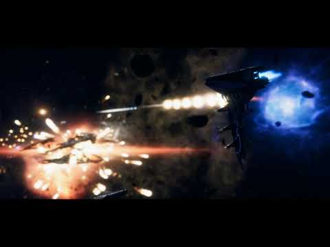 Battlestar Galactica Deadlock music, full OST: Escalation