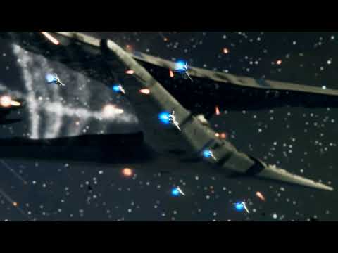 Battlestar Galactica Deadlock music, full OST: Helena