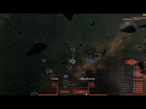 Battlestar Galactica Deadlock – Preview part II