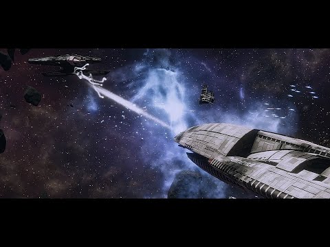 Battlestar Galactica Deadlock Pt 20 Ghost Fleet Conclusion