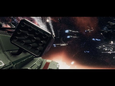 Battlestar Galactica Deadlock Pt 23, Armistice Missions 4 & 5