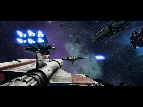 Battlestar Galactica Deadlock Pt 24, Armistice Mission 6