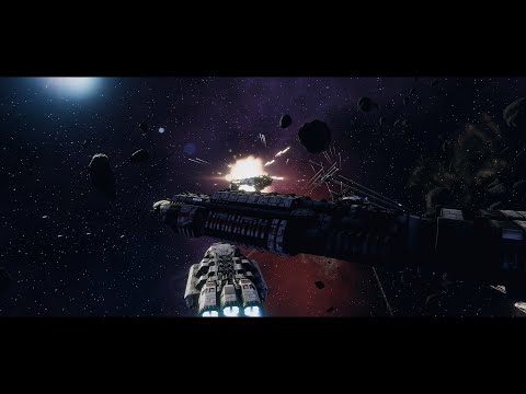 Battlestar Galactica Deadlock Pt 25, Armistice Mission 7