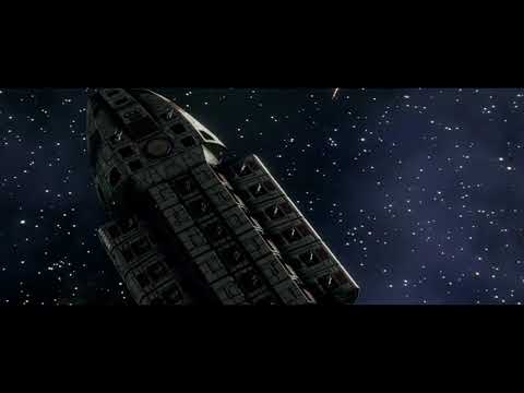 Battlestar Galactica Deadlock -Resurrection-PS4-Battle28
