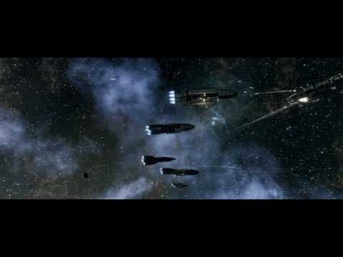 Battlestar Galactica Deadlock -Resurrection-PS4-Battle30