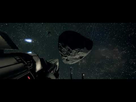 Battlestar Galactica Deadlock -Resurrection-PS4-Battle31