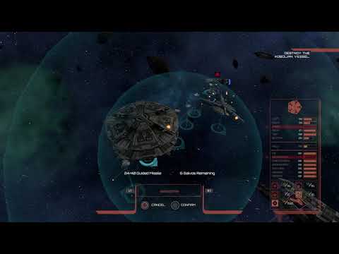 Battlestar Galactica Deadlock -Resurrection-PS4-EP42