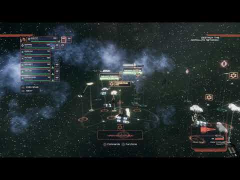 Battlestar Galactica Deadlock -Resurrection-PS4-EP44