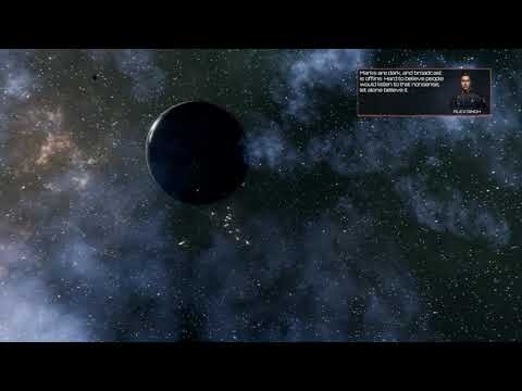 Battlestar Galactica Deadlock -Resurrection-PS4-EP45