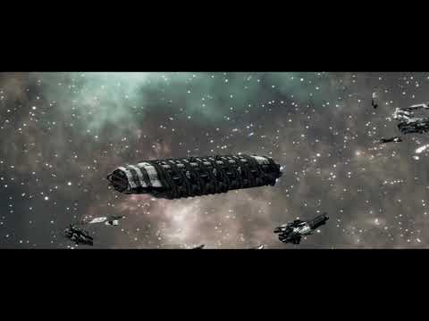 BATTLESTAR GALACTICA Deadlock™ Skirmish Battle 01