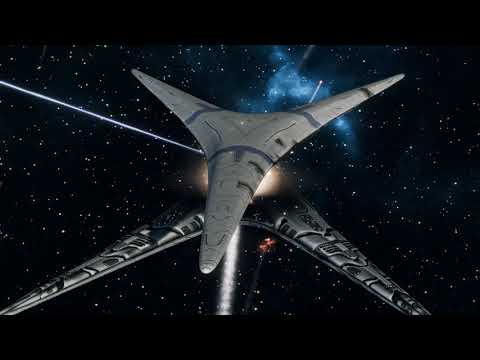Battlestar Galactica Deadlock: Skirmish over Caprica