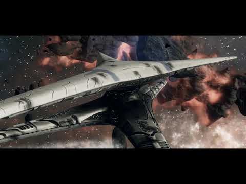 Battlestar Galactica Deadlock: The Battle of New Caprica Done Right