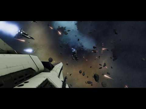 Battlestar Galactica Deadlock The Berserk Carrier