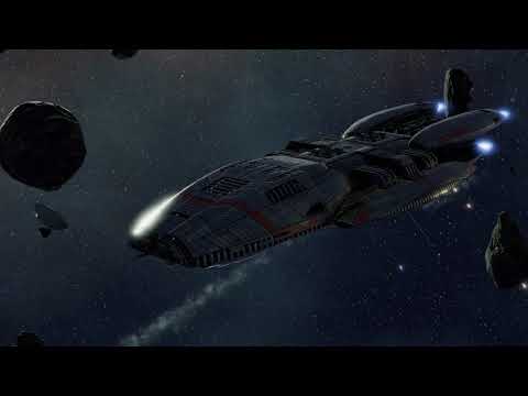 Battlestar Galactica Deadlock The power of boarding