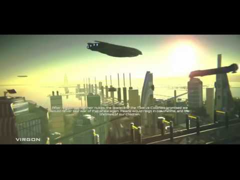 Battlestar Galactica Deadlock: When a developer respects a franchise (unlike EA and Star Wars)