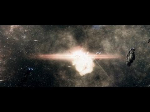 BATTLESTAR GALACTICA Deadlock™Armistice – Resource Mission 3