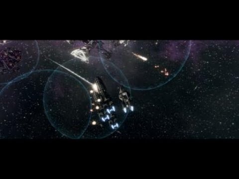 BATTLESTAR GALACTICA Deadlock™Armistice – Resource Mission 5