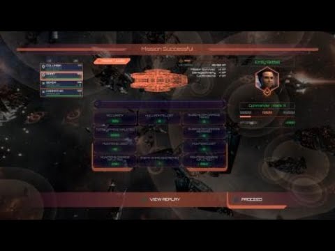 BATTLESTAR GALACTICA Deadlock™Armistice – Resource Mission 7