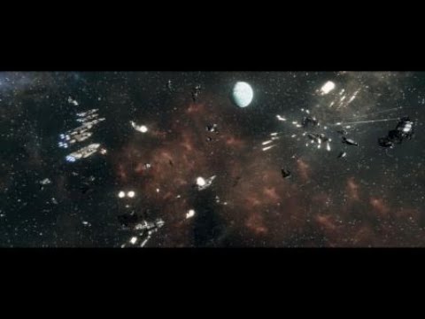 BATTLESTAR GALACTICA Deadlock™Defense of Tauron