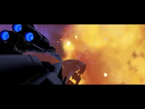 BATTLESTAR GALACTICA Deadlock™First Co-op Game