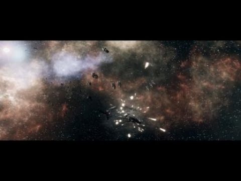 BATTLESTAR GALACTICA Deadlock™Fleet Adm. Lvl – Battle at Tauron
