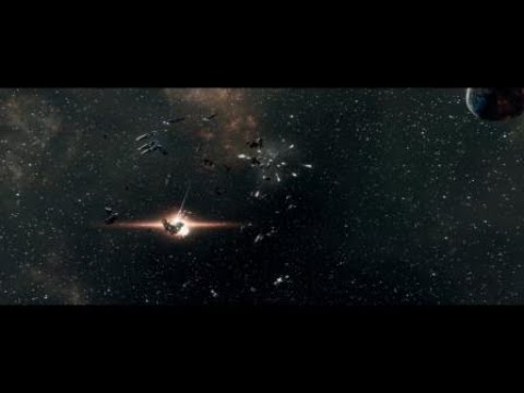 BATTLESTAR GALACTICA Deadlock™Fleet Adm. Lvl – Breaking the Siege of Tauron