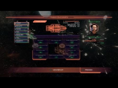 BATTLESTAR GALACTICA Deadlock™Fleet Adm. Lvl – Defense of Gemenon 2 or more