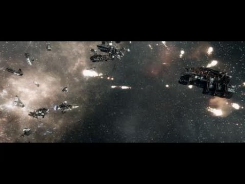 BATTLESTAR GALACTICA Deadlock™Fleet Adm. Lvl – How to Defeat Cylon Gunship Fleet