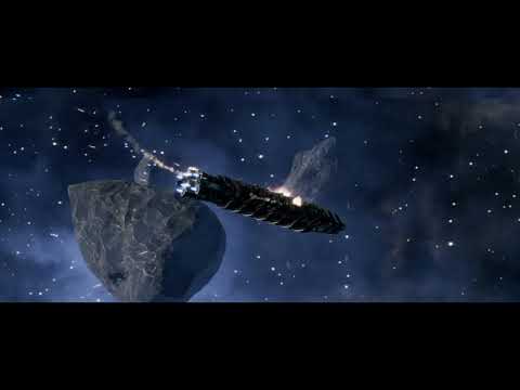 BATTLESTAR GALACTICA Deadlock™Fleet Adm. Lvl – Liberating Leonis