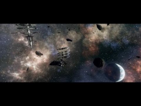 BATTLESTAR GALACTICA Deadlock™Fleet Admiral Lvl – Defense of Picon