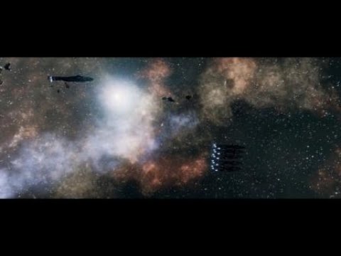 BATTLESTAR GALACTICA Deadlock™Fleet Admiral Lvl – Defense of Tauron