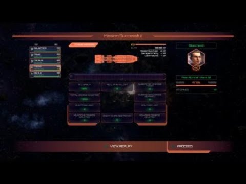 BATTLESTAR GALACTICA Deadlock™Ghost Fleet Offensive: Mission Command
