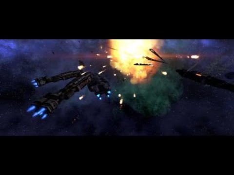BATTLESTAR GALACTICA Deadlock™Skirmish
