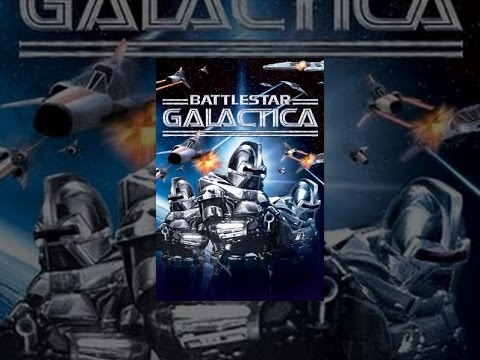Battlestar Galactica