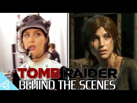 Behind the Scenes – Tomb Raider (2013), Rise of the Tomb Raider and Shadow of the Tomb Raider