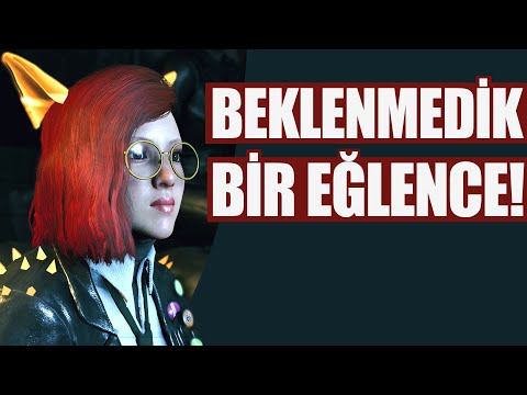 BEKLEMEDİĞİM DERECEDE EĞLENDİĞİM OYUN: WATCH DOGS LEGION!