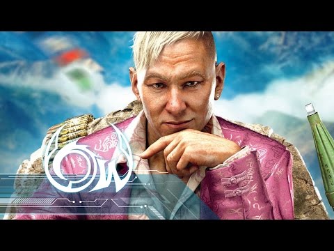 Bemutatjuk: FarCry 4 I Xbox One