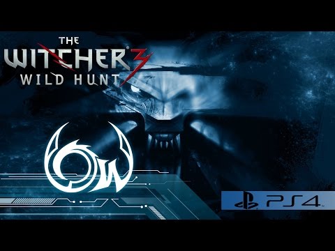 Bemutatjuk: The Witcher III: Wild Hunt | PS4