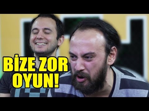 BEN BU OYUNA DAYANAMAM / MONSTER HUNTER WORLD