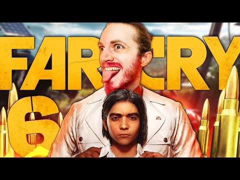 BEST OF Far Cry 6